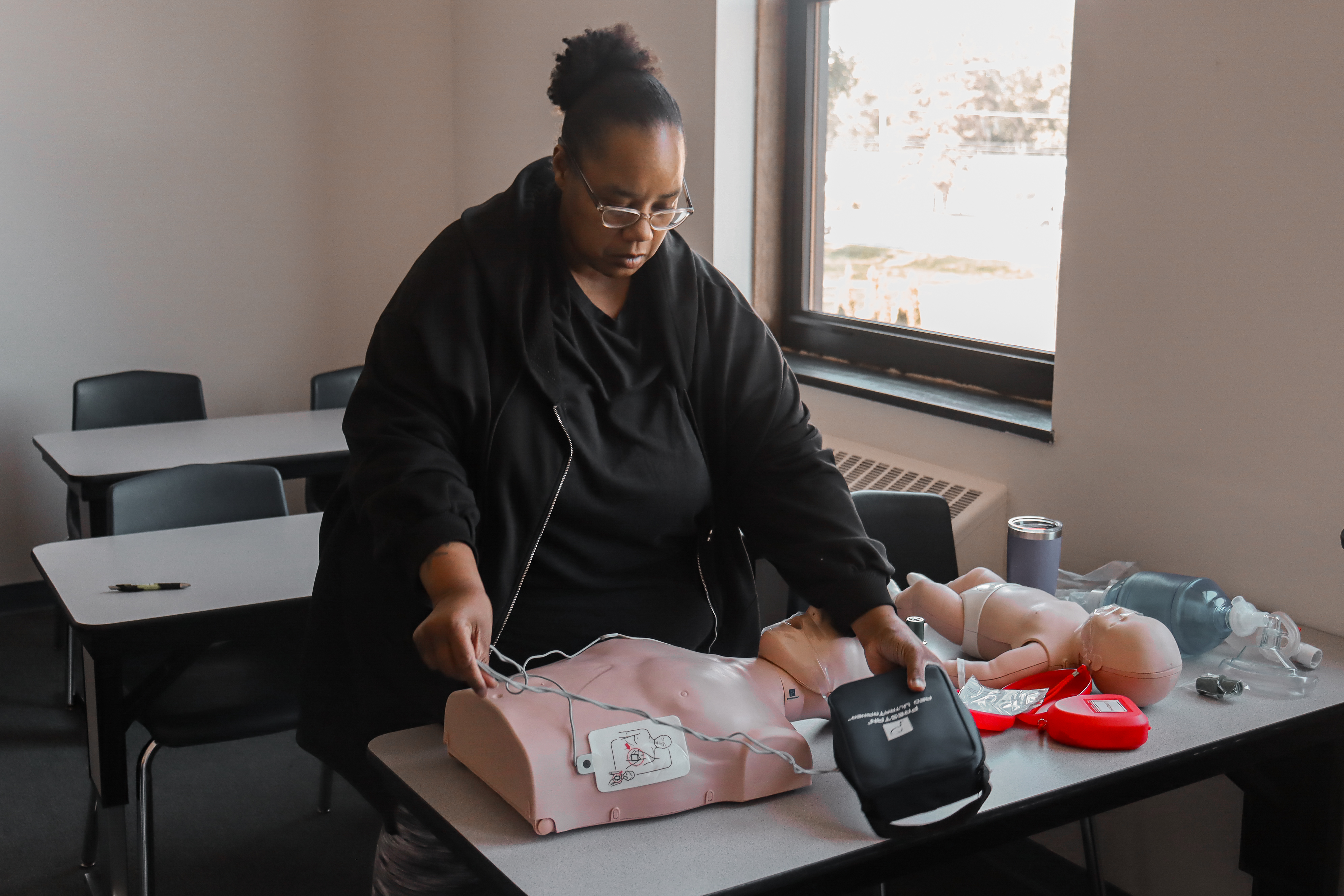 LPN programs erie pa