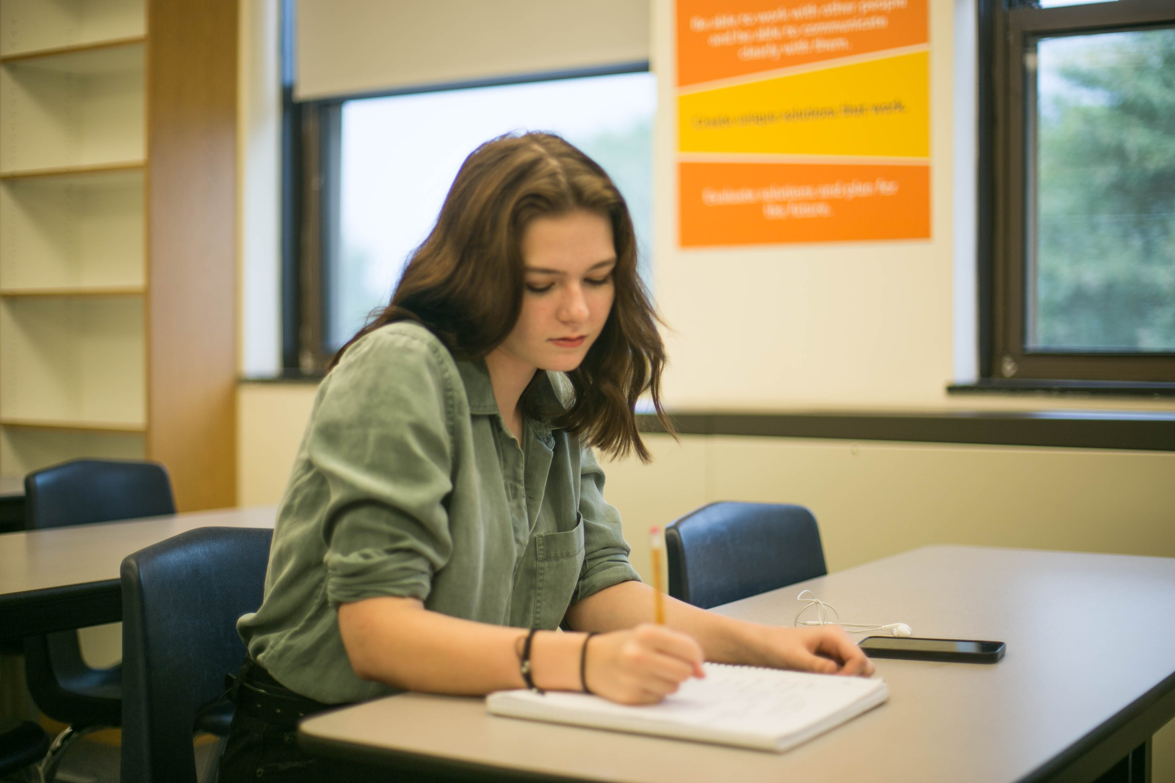 erie county community college