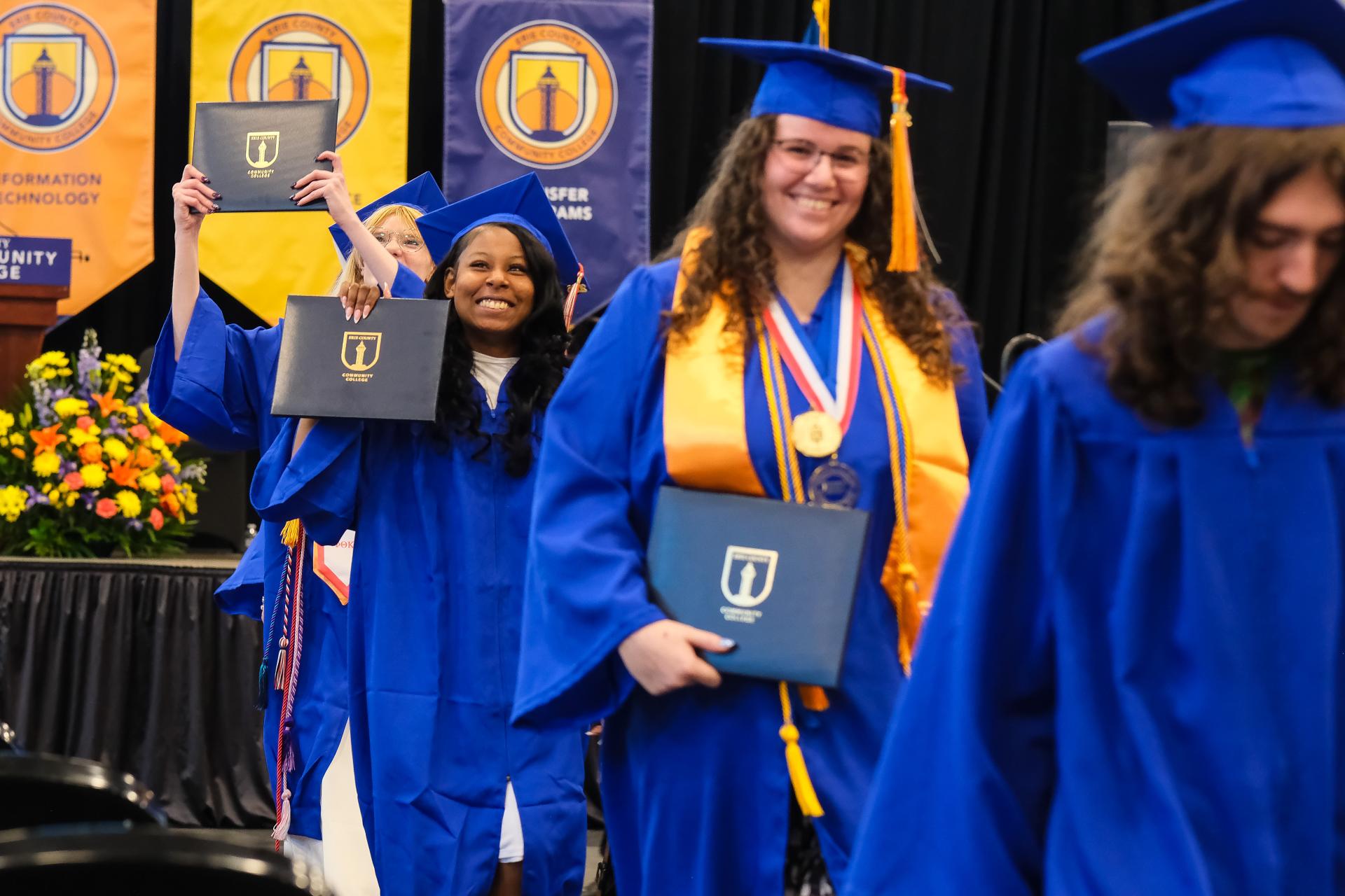 Graduation