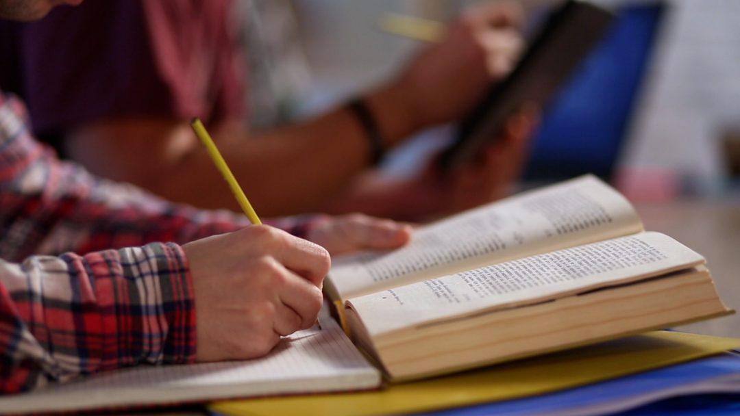 What Actually Is an Associate's Degree?