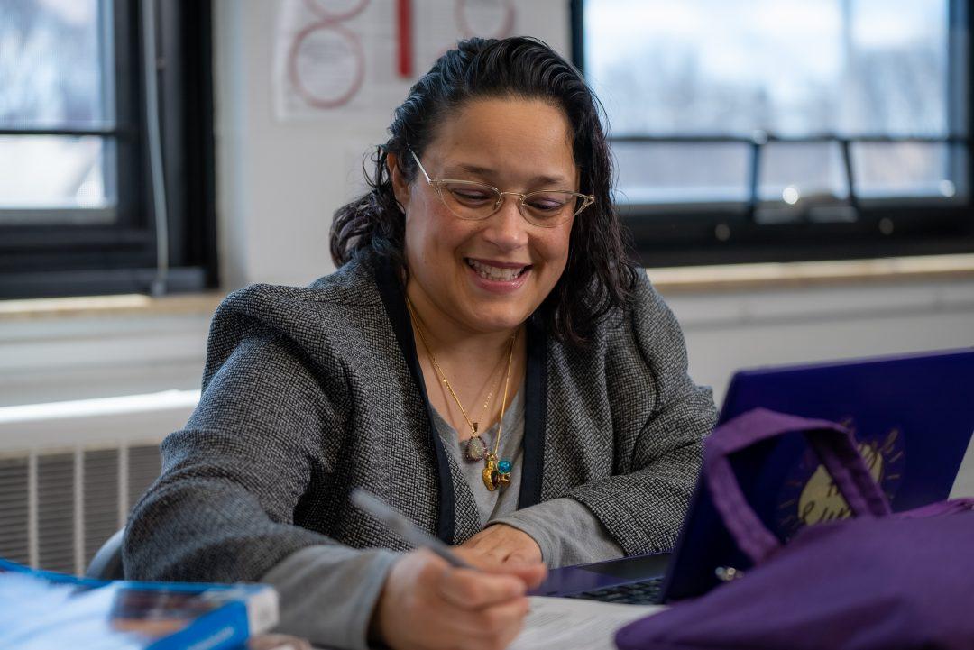 Opportunities for Connection: Student Clubs