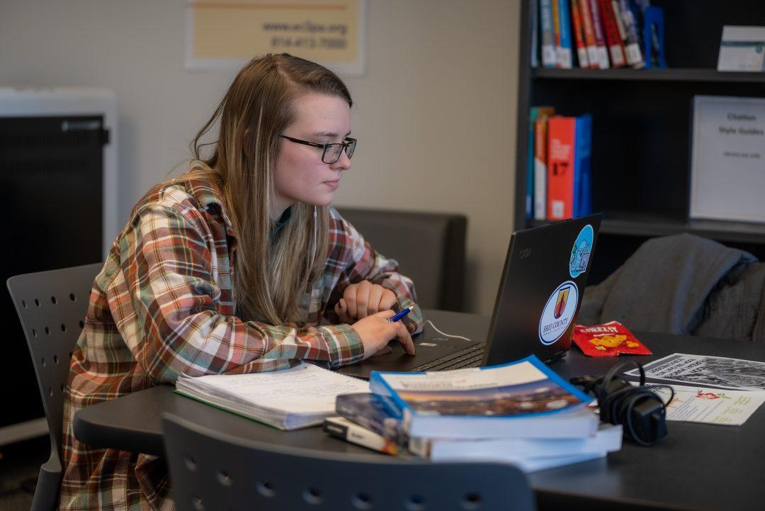 Career Pathways at EC3PA