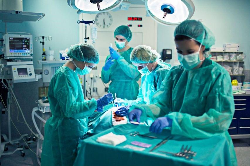 New Surgical Technology Program Launching