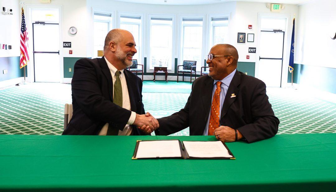 EC3 Students Who Complete Degree will be in Junior Standing at SRU