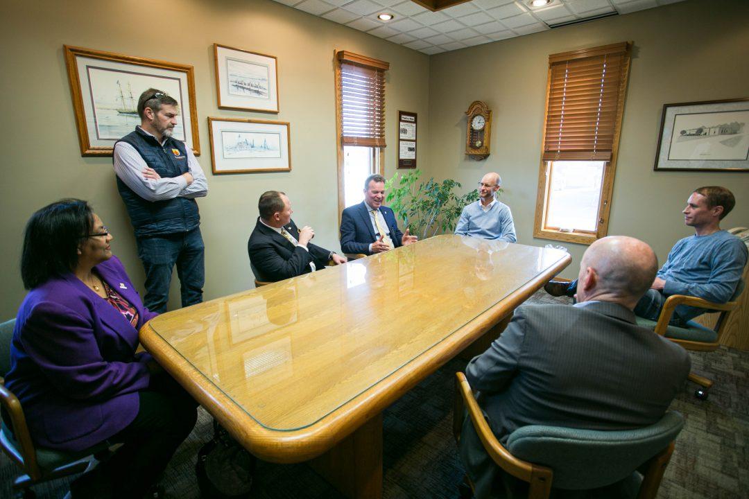 EC3 Strikes Partnership with Local Manufacturers
