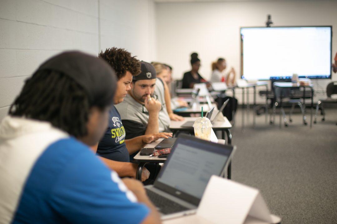 Advising Days