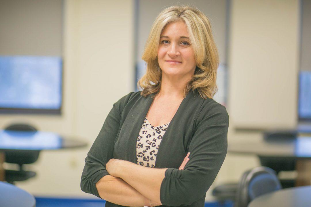 Erie County Community College Hires Bailey Shafer as Program Director of Allied Health
