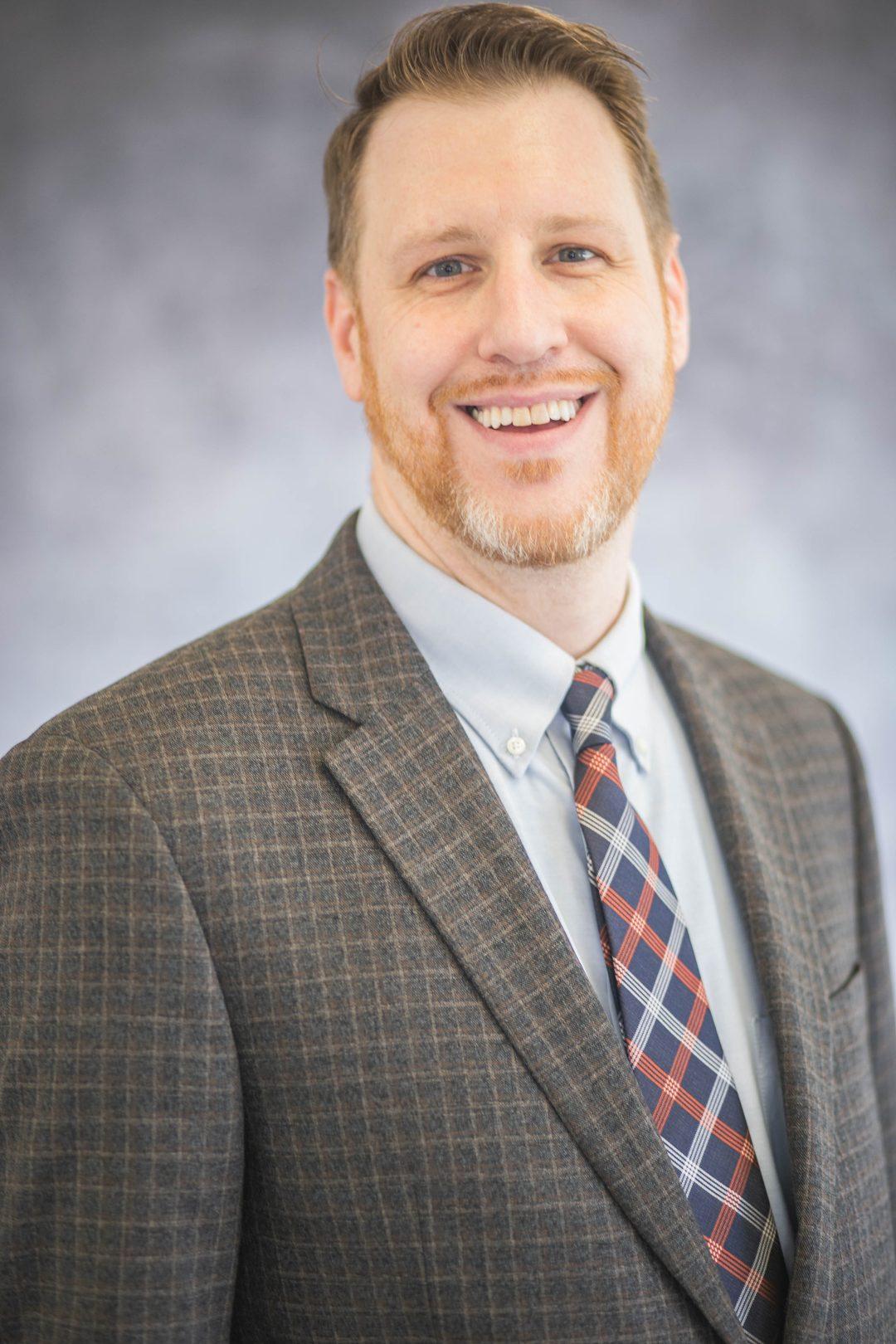 Erie County Community College Appoints Matthew Cettin as Director of Planning, Research and Development