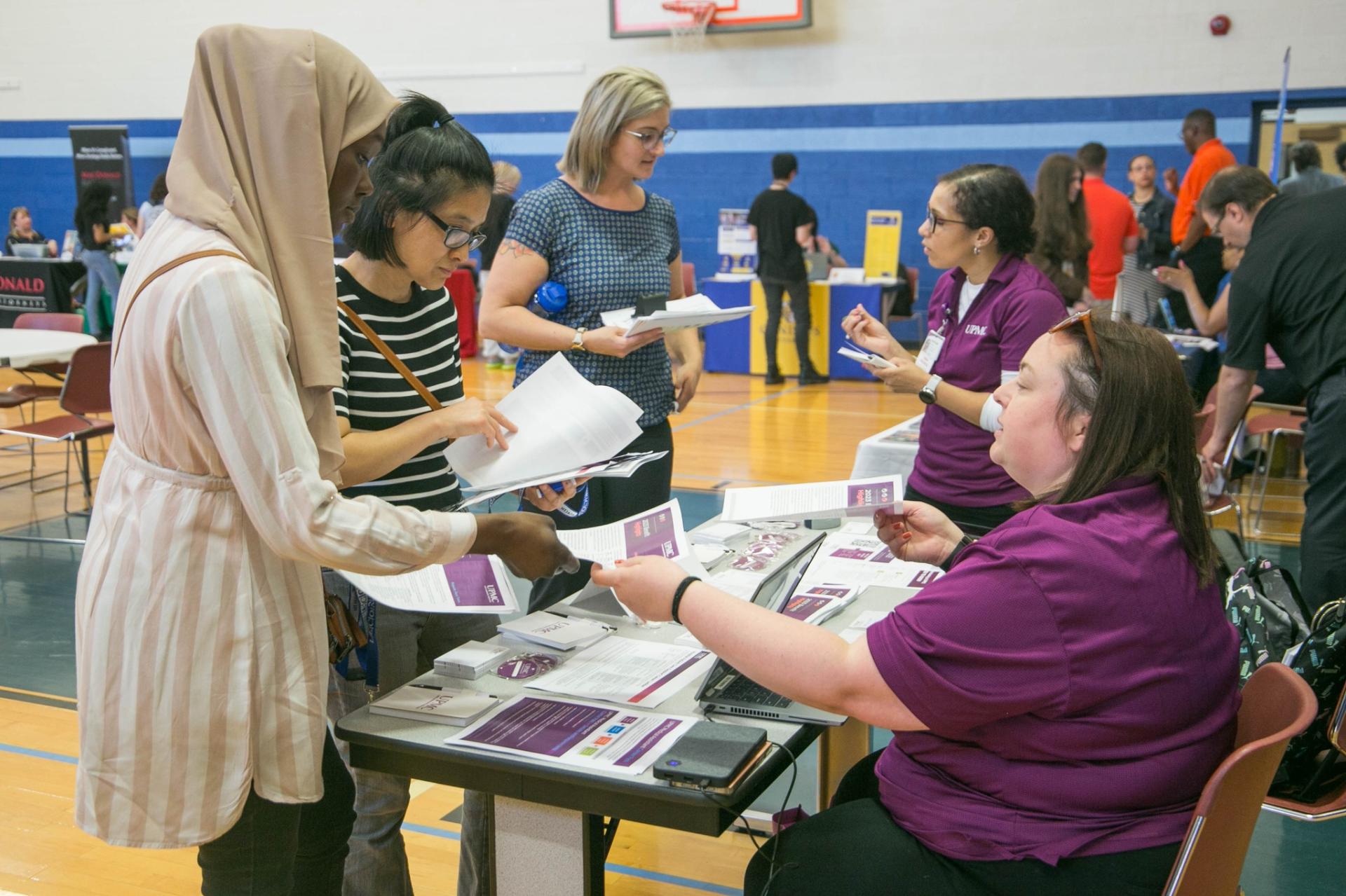 EC3 to Host Career & Continuing Education Fair