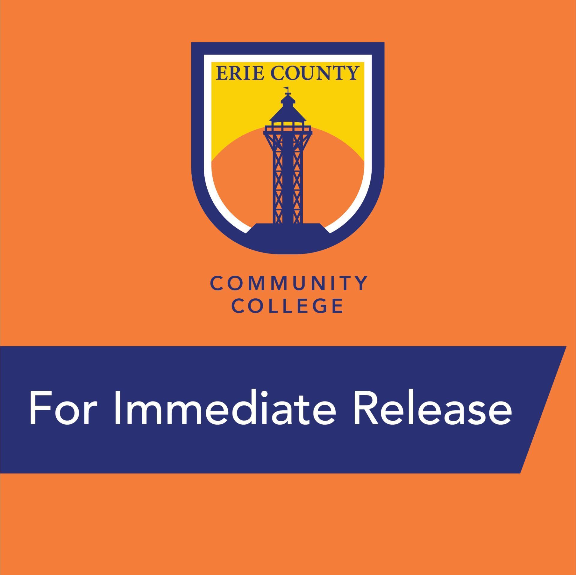 Affordable & Accessible Adult Education Erie County Community College