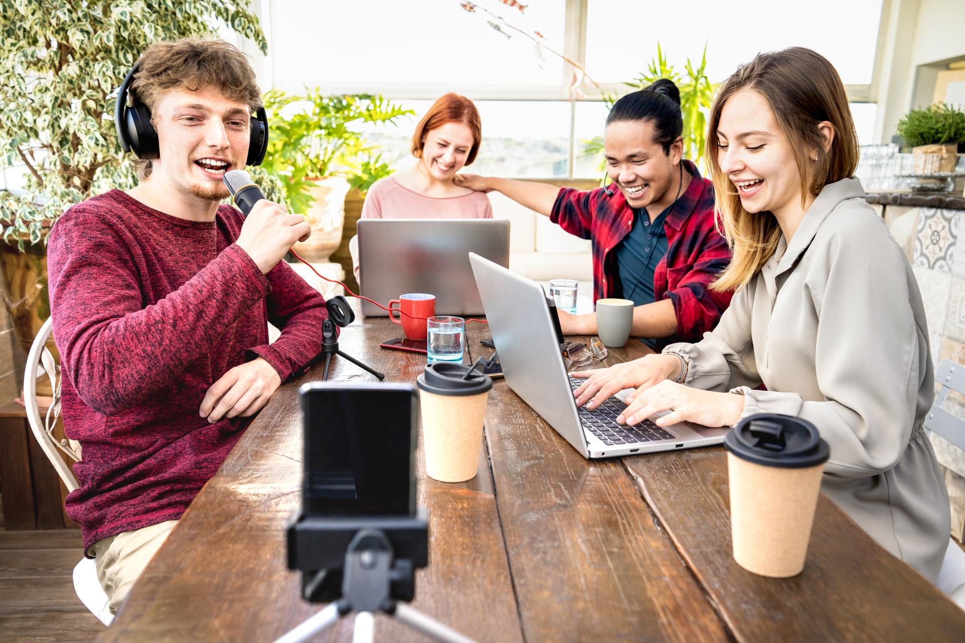 Who Is Gen Z?