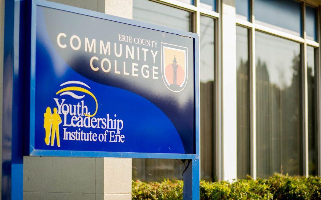 Erie County Community College Announces New East Side Location