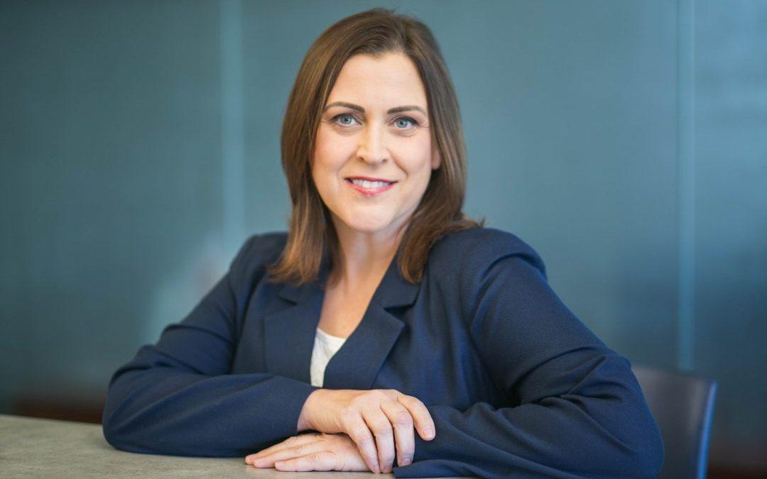 Jennifer Kline Joins Erie County Community College as Associate Dean of Academics