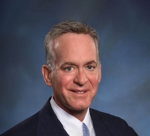 Erie County Community College Board of Trustees Elects Michael Victor as Chairperson