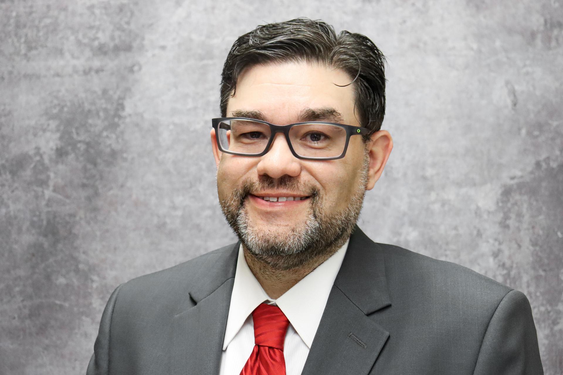 EC3 Announces Waskiewicz as New Hire for Foundation