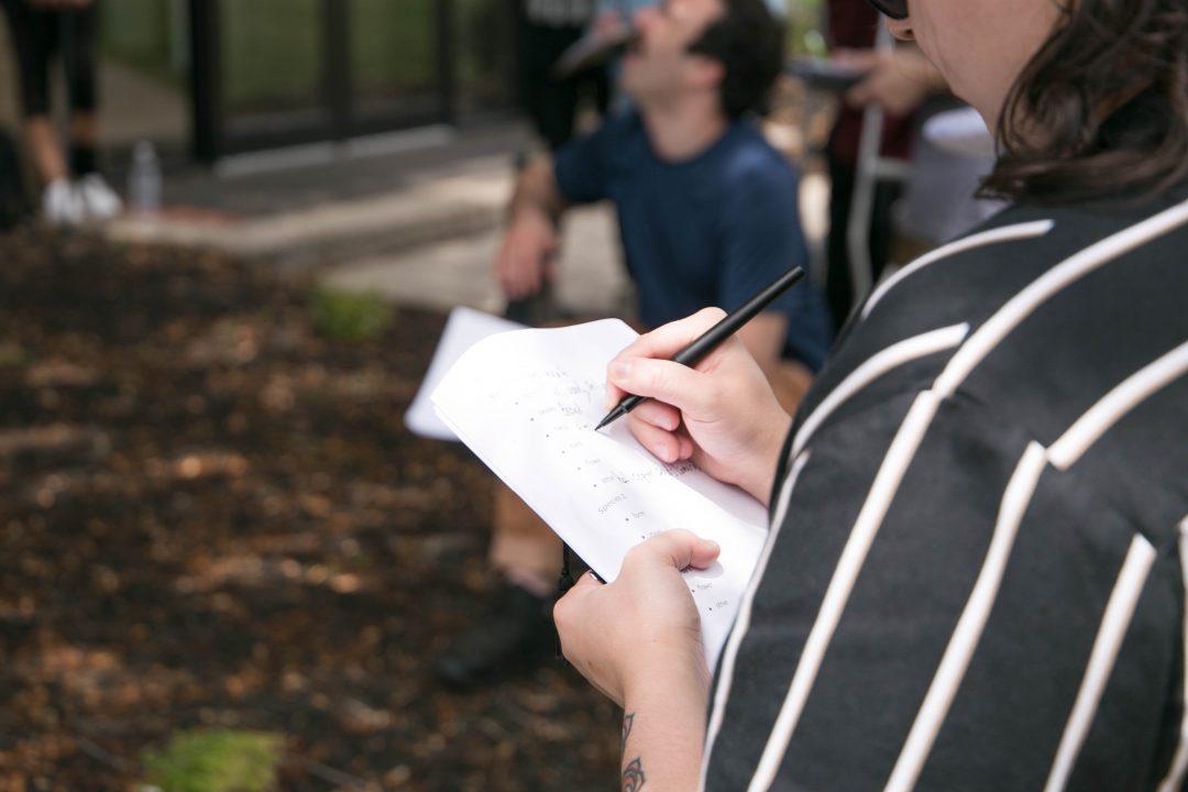 Instant Enrollment Day: Get Started at EC3!