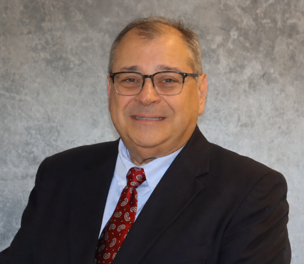 Joel   Natalie, Sr.