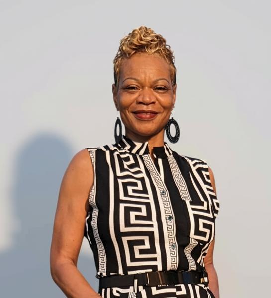 Alicia  Aldridge