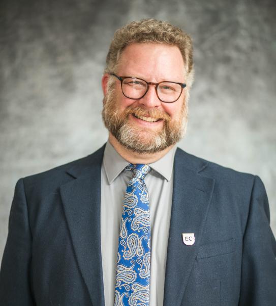 Geoffrey A. Groce, MS, CRC