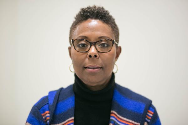 Karen  Thomas