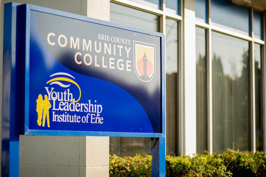 EC3 at the Youth Leadership Institute of Erie