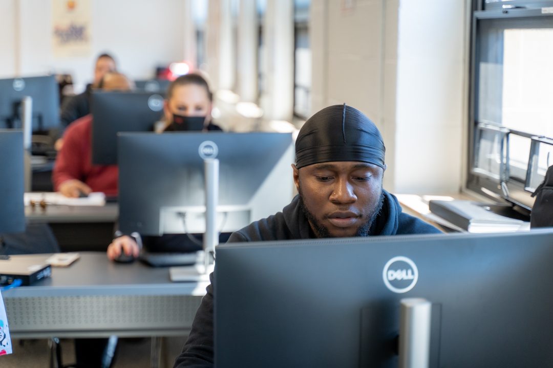online community college courses
