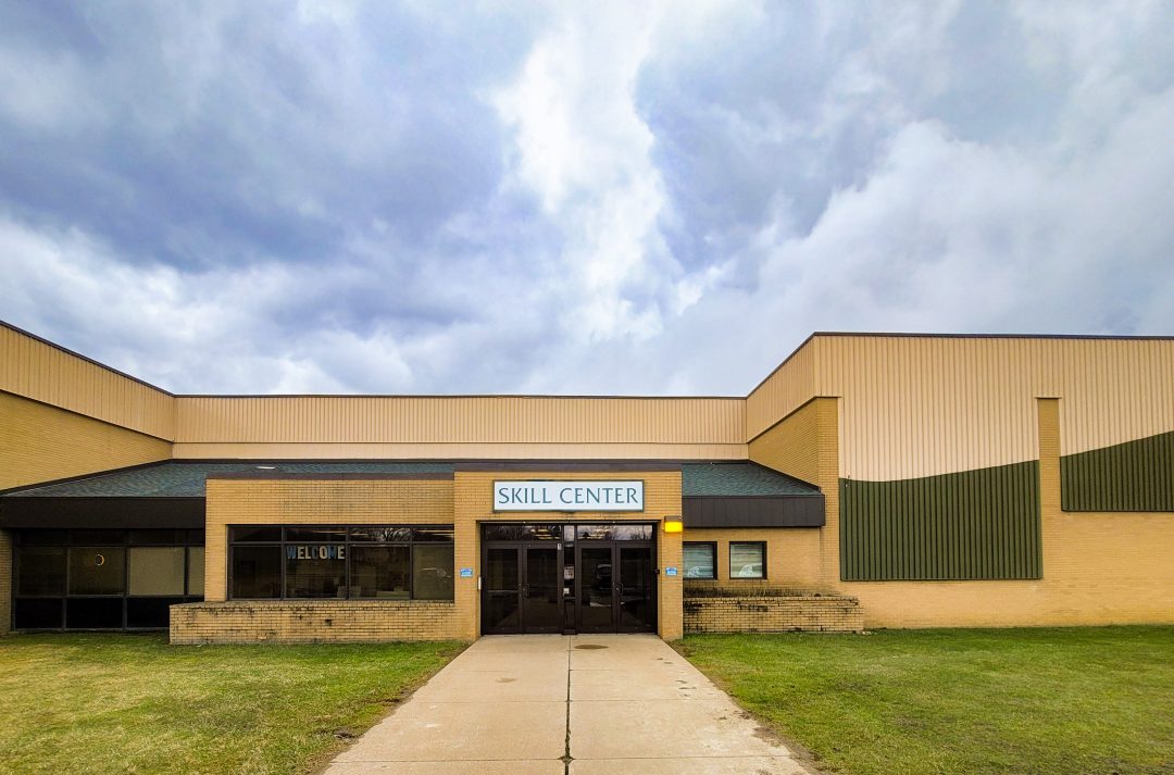 EC3 in Summit Township