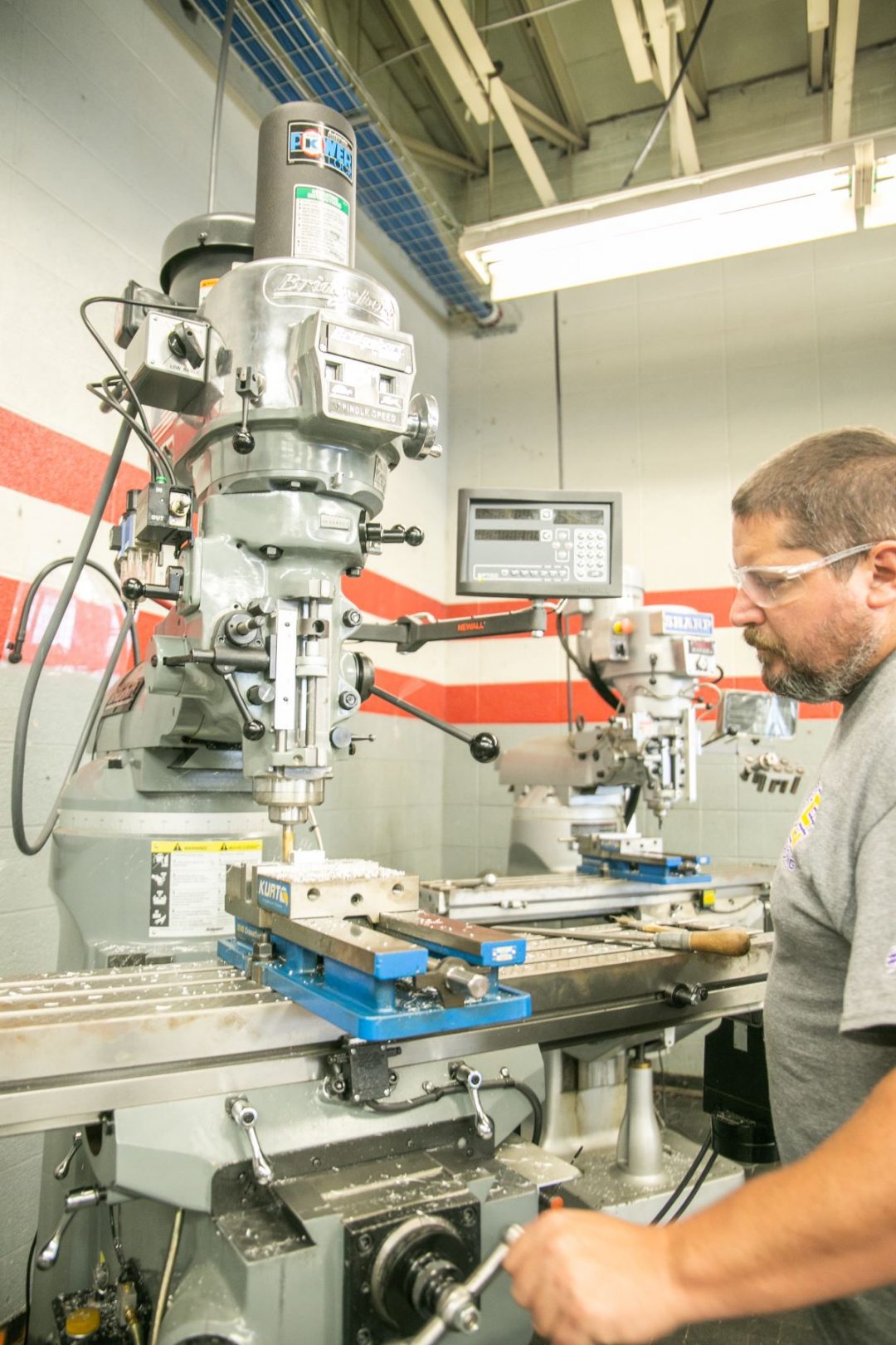 career pathways in manufacturing at ec3
