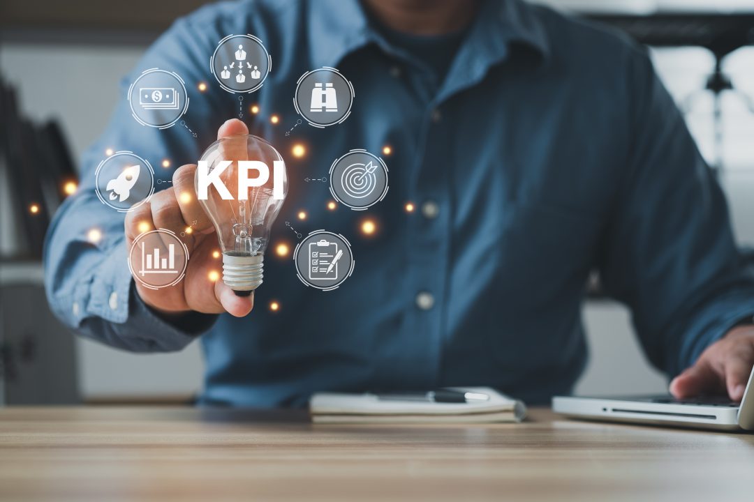key performance indicators