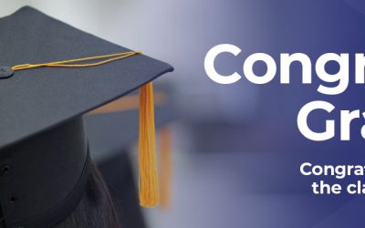 Erie County Community College’s First Graduation