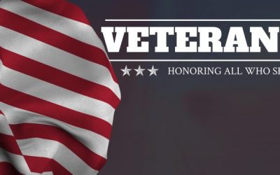 High-Priority Occupations and Veterans Day